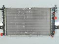Opel Zafira (B) Radiaator, mootorijahutus (2.2 bens.) (aut.) Varuosa kood: 13156845
Kere tüüp: Mahtuniversaal