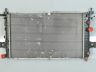 Opel Zafira (B) Radiaator, mootorijahutus (2.2 bens.) (aut.) Varuosa kood: 13156845
Kere tüüp: Mahtuniversaal