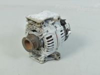 Opel Zafira (B) Generaator (100A) Varuosa kood: 93189252 
Kere tüüp: Mahtuniversaal