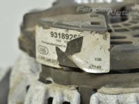 Opel Zafira (B) Generaator (100A) Varuosa kood: 93189252 
Kere tüüp: Mahtuniversaal
