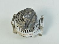 Opel Zafira (B) Generaator (100A) Varuosa kood: 93189252 
Kere tüüp: Mahtuniversaal