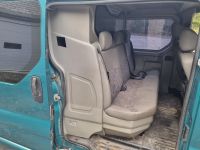 Opel Vivaro (A) 2003 - Auto varuosadeks