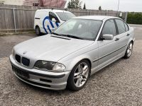 BMW 3 (E46) 1999 - Auto varuosadeks