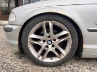BMW 3 (E46) 1999 - Auto varuosadeks