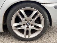 BMW 3 (E46) 1999 - Auto varuosadeks