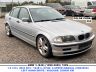 BMW 3 (E46) 1999 - Auto varuosadeks