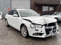 Audi A4 (B8) 2015 - Auto varuosadeks
