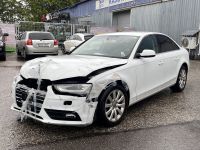 Audi A4 (B8) 2015 - Auto varuosadeks