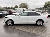 Audi A4 (B8) 2015 - Auto varuosadeks