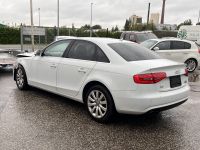 Audi A4 (B8) 2015 - Auto varuosadeks