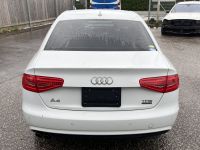 Audi A4 (B8) 2015 - Auto varuosadeks
