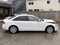 Audi A4 (B8) 2015 - Auto varuosadeks
