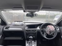 Audi A4 (B8) 2015 - Auto varuosadeks