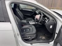 Audi A4 (B8) 2015 - Auto varuosadeks