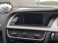 Audi A4 (B8) 2015 - Auto varuosadeks