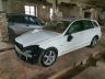 Mercedes-Benz C (W204) 2007 - Auto varuosadeks
