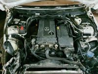 Mercedes-Benz C (W204) 2007 - Auto varuosadeks
