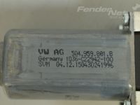 Volkswagen Passat (B8) Esiukse klaasitõstuki mootor, vasak Varuosa kood: 4K0959801
Kere tüüp: Universaal
L...