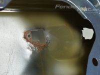 Volkswagen Passat (B7) Tagauks, parem Varuosa kood: 3AF833056
Kere tüüp: Universaal
L...