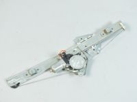 Suzuki Grand Vitara Esiukse klaasitõstuk, parem (el.) Varuosa kood: 83401-65J00
Kere tüüp: Linnamaastur