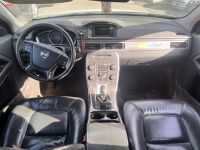 Volvo V70 2013 - Auto varuosadeks