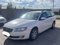 Volvo V70 2013 - Auto varuosadeks