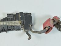 Suzuki Grand Vitara Aku pluss juhtme terminal Varuosa kood: 36739-50J00
Kere tüüp: Linnamaastur