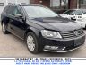 Volkswagen Passat (B7) 2013 - Auto varuosadeks