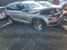 Skoda Kodiaq 2017 - Auto varuosadeks