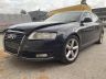 Audi A6 (C6) 2011 - Auto varuosadeks