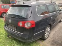 Volkswagen Passat 2009 - Auto varuosadeks