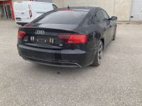 Audi A5 (B8) 2014 - Auto varuosadeks