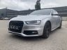 Audi A4 (B8) 2013 - Auto varuosadeks