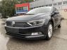 Volkswagen Passat (B8) 2016 - Auto varuosadeks