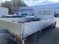 Renault Master 2008 - Auto varuosadeks