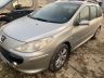 Peugeot 307 2007 - Auto varuosadeks