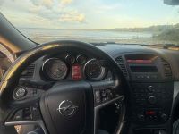 Opel Insignia (A) 2009 - Auto varuosadeks
