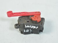 Opel Vectra (C) Seademootor (salongi ventilatsioon) Varuosa kood: 9180203
Kere tüüp: Universaal
Lis...