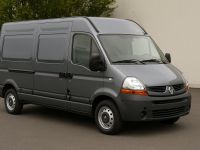 Renault Master 2007 - Auto varuosadeks