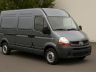 Renault Master 2007 - Auto varuosadeks