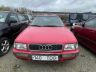 Audi 80 (B4) 1993 - Auto varuosadeks