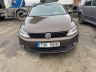 Volkswagen Jetta 2011 - Auto varuosadeks