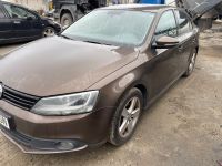 Volkswagen Jetta 2011 - Auto varuosadeks