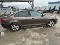 Volkswagen Jetta 2011 - Auto varuosadeks