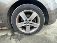 Volkswagen Jetta 2011 - Auto varuosadeks