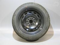 Toyota Carina E (T190) Plekkvelg 14" Carina E 5x100 Varuosa kood: 42611-20880-01
Lisamärkmed: Parki...
