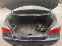 BMW 5 (E60 / E61) 2005 - Auto varuosadeks