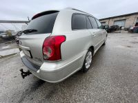 Toyota Avensis (T25) 2007 - Auto varuosadeks