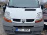 Renault Trafic 2004 - Auto varuosadeks
