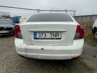 Volvo S40 2008 - Auto varuosadeks